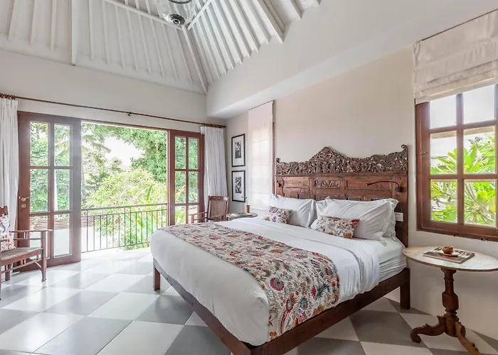 Villa Seni *