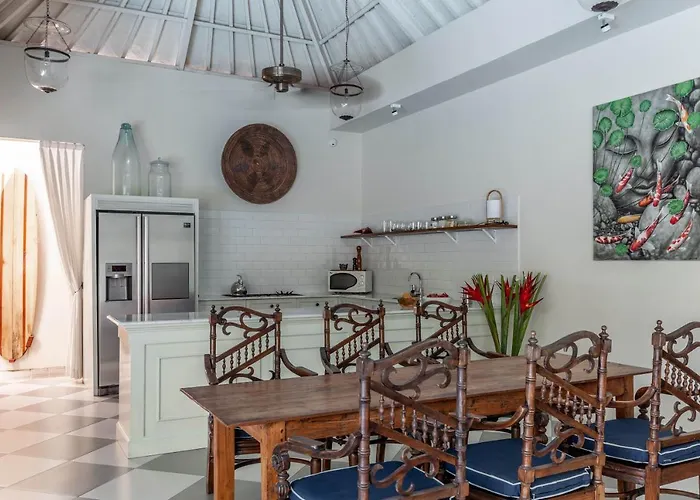 Seni Seminyak (Bali)