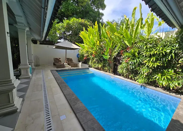 Seni Villa *