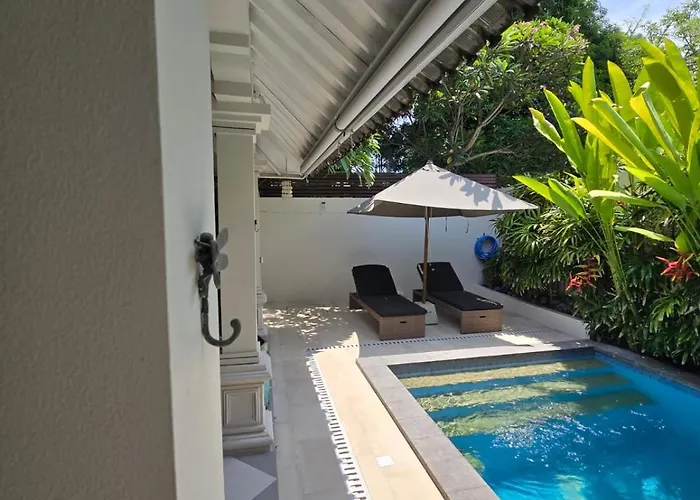Villa Seni Seminyak (Bali)