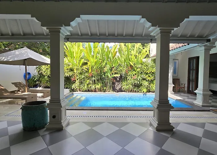 Villa Seni