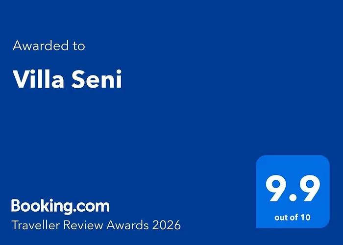 Villa Seni