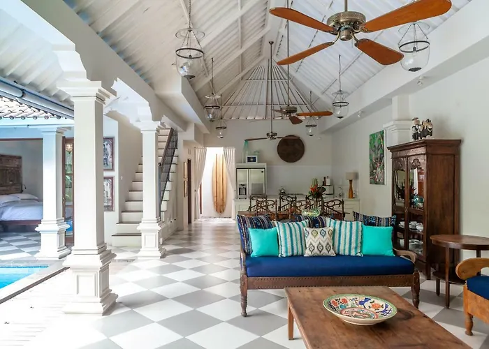 Villa Seni