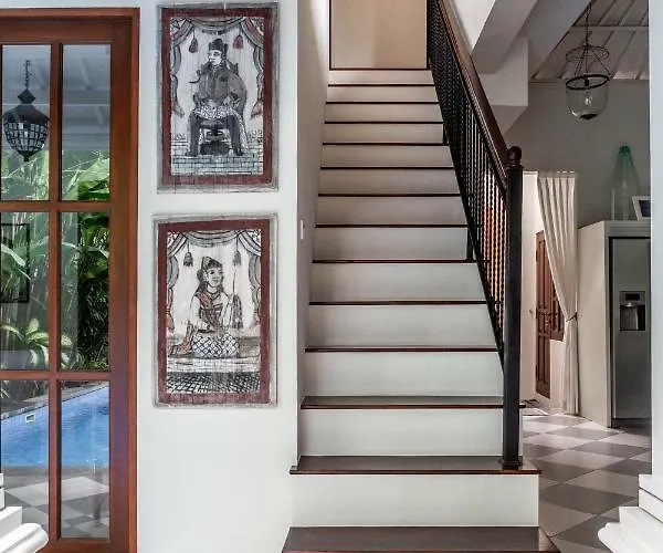 Villa Seni