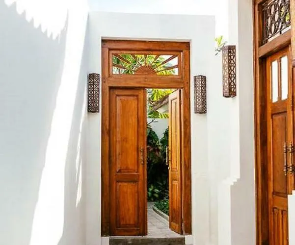 Seni Villa Seminyak (Bali)