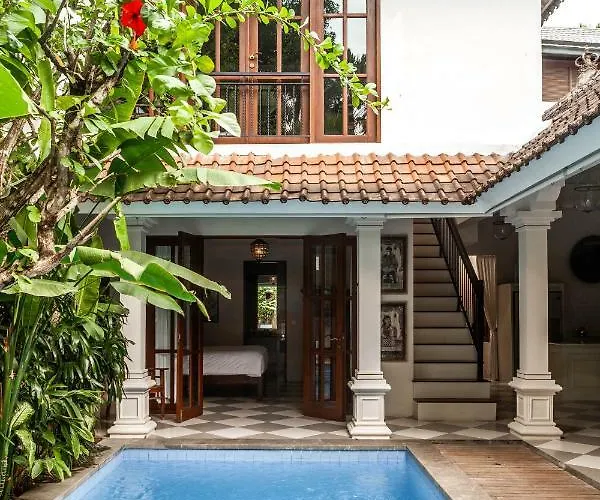 Seni * Seminyak (Bali)