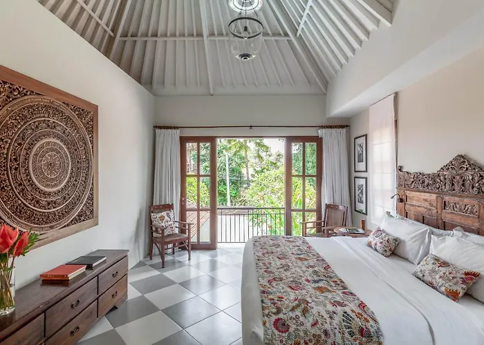 Villa Seni *