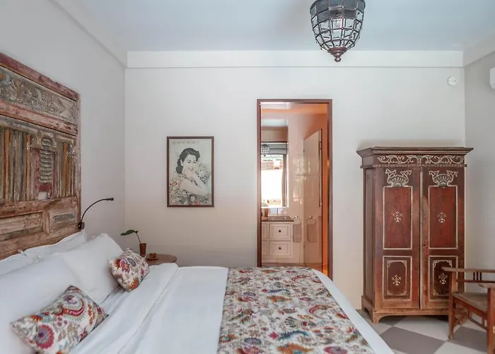 Seni Villa *
